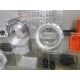 CNC custom parts custom CNC machining